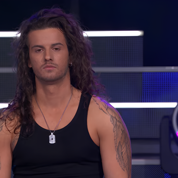 Neverovatna TRANSFORMACIJA Adija Begića, svi gledaju u njegove mišiće: "Imam 20 kilograma više, redovno treniram"