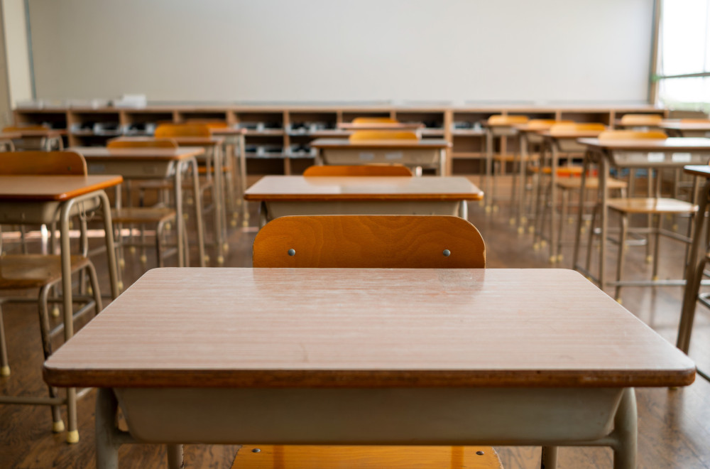 Učenici osmog razreda polagaće u svojim školama probni završni ispit u petak i subotu