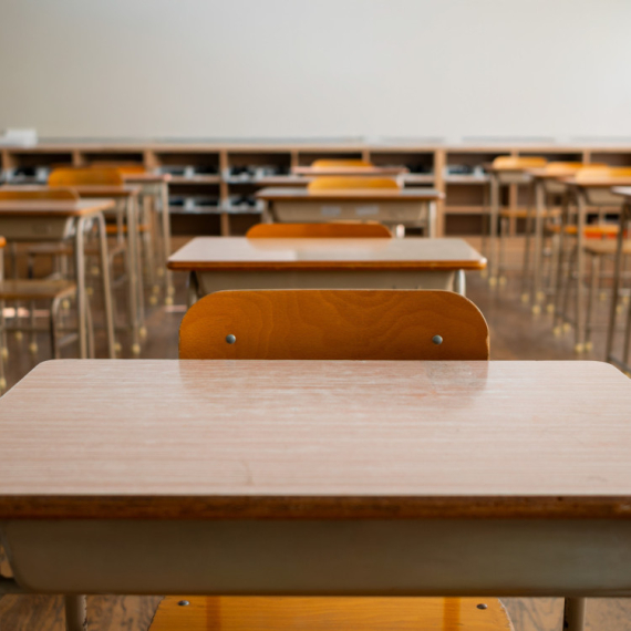 Učenici osmog razreda polagaće u svojim školama probni završni ispit u petak i subotu