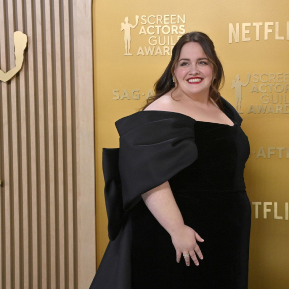 Glumica otkrila svoju NAJVEĆU INTIMU: "Muškarci me ne privlače"