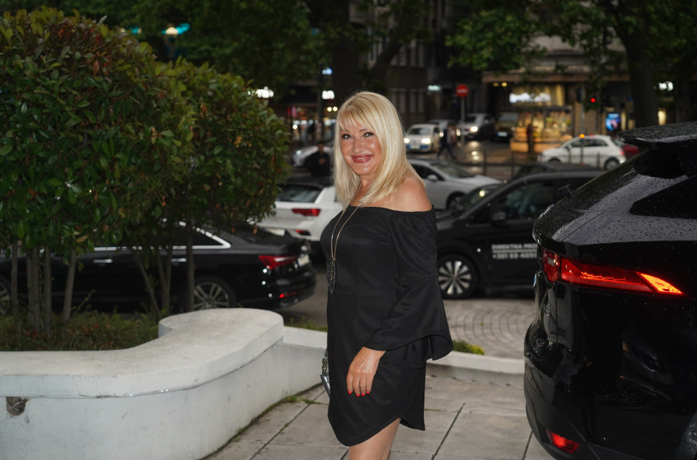 Goca Lazarević više ne želi da snima pesme, ovo je razlog