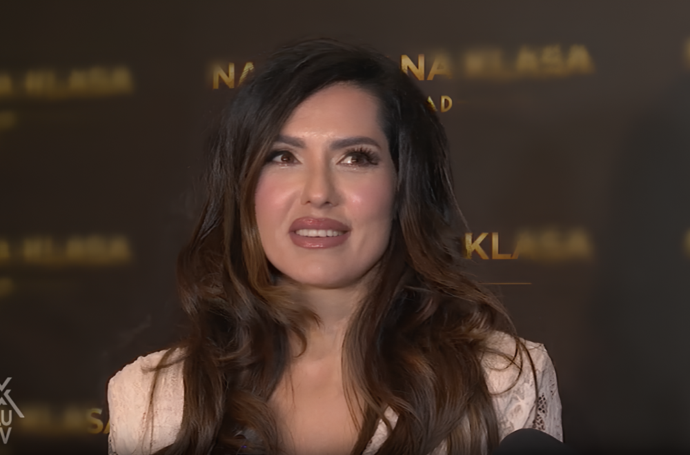 Tanja Savić uputila DIRLJIVU PORUKU Snežani Đurišić: „Uvek sam se ponosila vašim imenom“