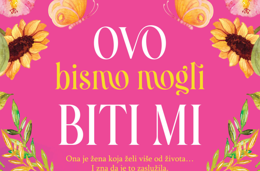 "Ovo bismo mogli biti mi" - Kenedi Rajan