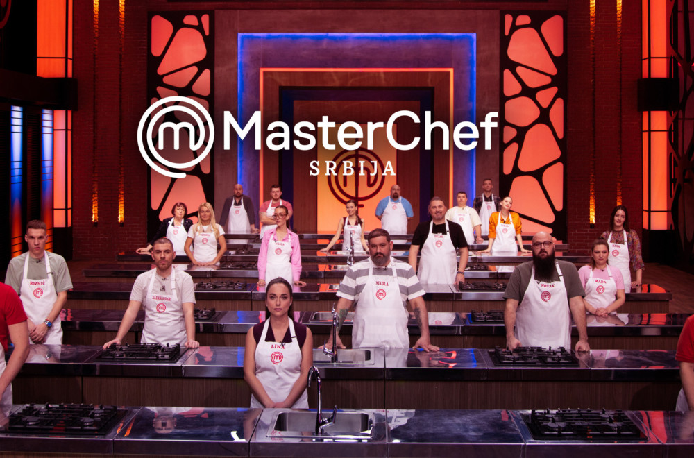 Kvalitetna zabava bez kompromisa na Prvoj PLUS