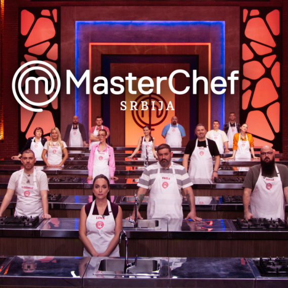 Kvalitetna zabava bez kompromisa na Prvoj PLUS