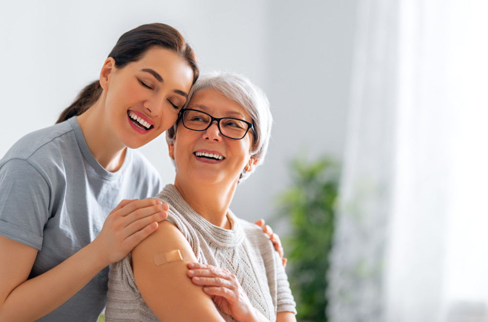 Sindrom najstarije ćerke: Moguće je da ste zbog ovog tereta nesrećne