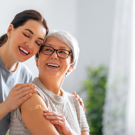 Sindrom najstarije ćerke: Moguće je da ste zbog ovog tereta nesrećne