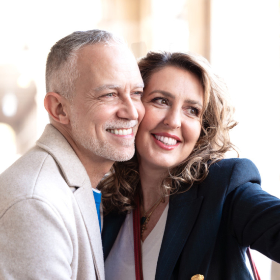 Kada razlika u godinama među partnerima postaje problem?