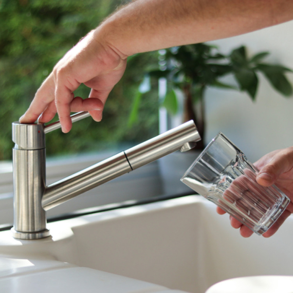 Danas povremeni prekidi vodosnabdevanja u ovim beogradskim opštinama