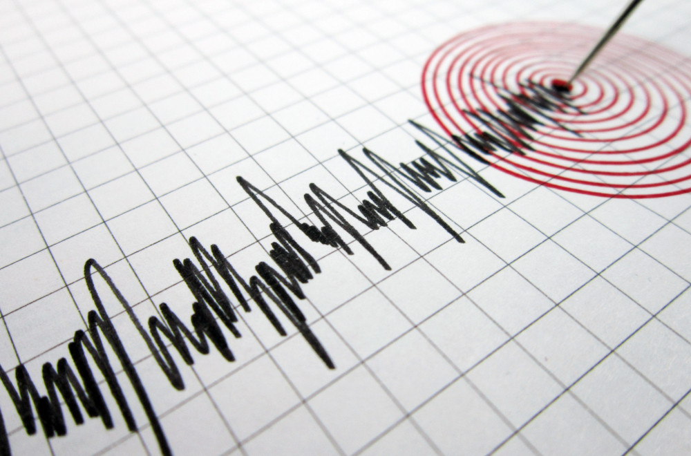 Svetu Goru pogodio zemljotres jačine 4,9 stepeni