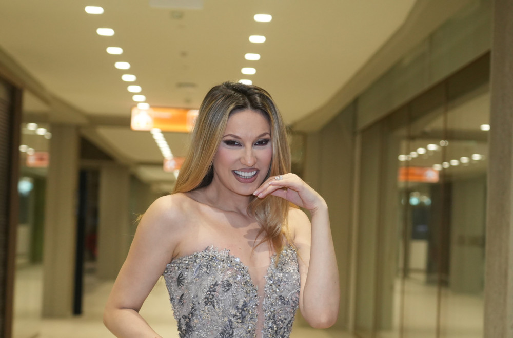 Rada Manojlović ne može da veruje šta su Saša Popović i Suzana uradili za nju na početku karijere