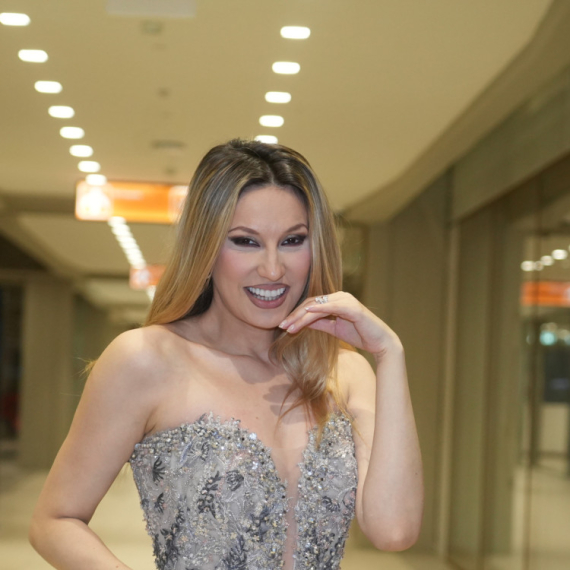 Rada Manojlović ne može da veruje šta su Saša Popović i Suzana uradili za nju na početku karijere