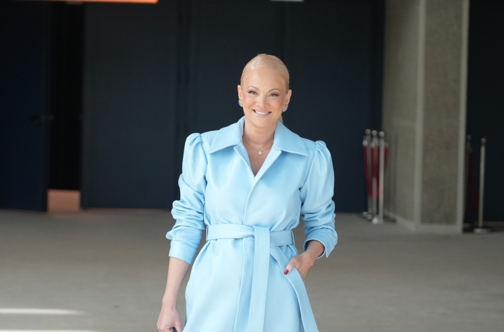 Ilda Šaulić zakazala koncert, ovaj datum ima VELIKU SIMBOLIKU!