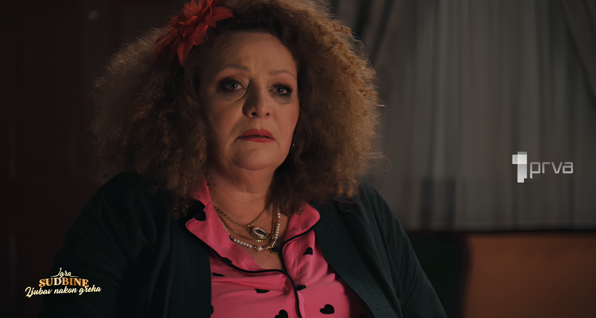 Igra sudbine: Ljubav nakon greha - Četvrtak, 26. mart - Pančeta je neutešna nakon saznanja da je Tića ubijen