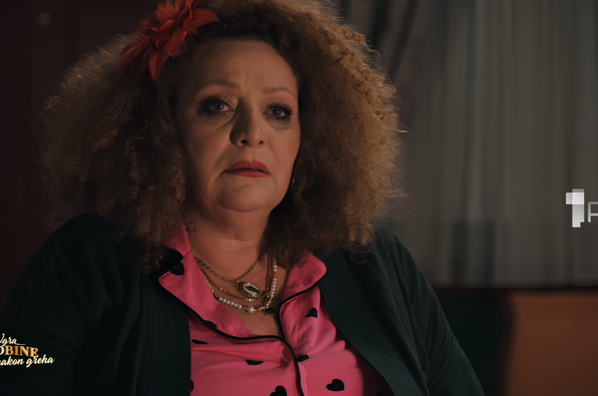 Igra sudbine: Ljubav nakon greha - Četvrtak, 26. mart - Pančeta je neutešna nakon saznanja da je Tića ubijen