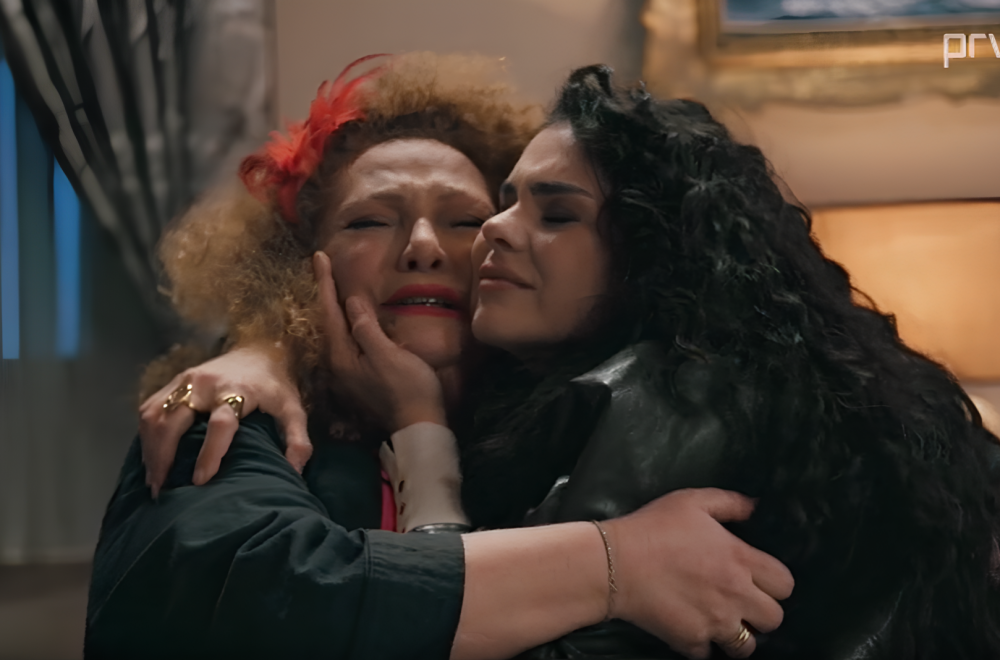 Pančeta saznaje da je Tića UBIJEN: Scena iz "Igre sudbine" koja slama srce (VIDEO)