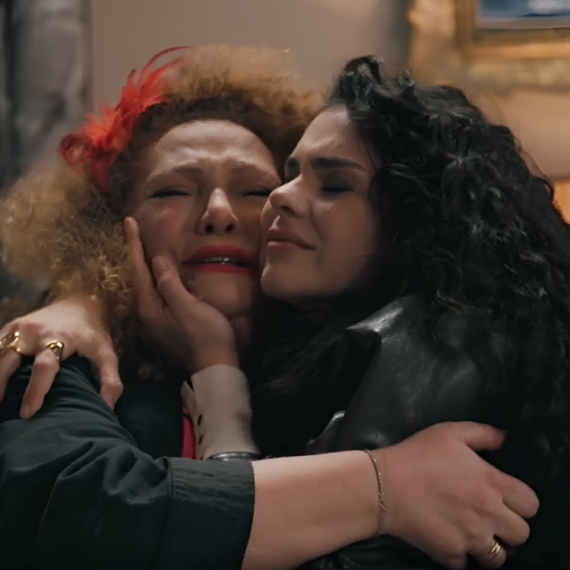 Pančeta saznaje da je Tića UBIJEN: Scena iz "Igre sudbine" koja slama srce (VIDEO)