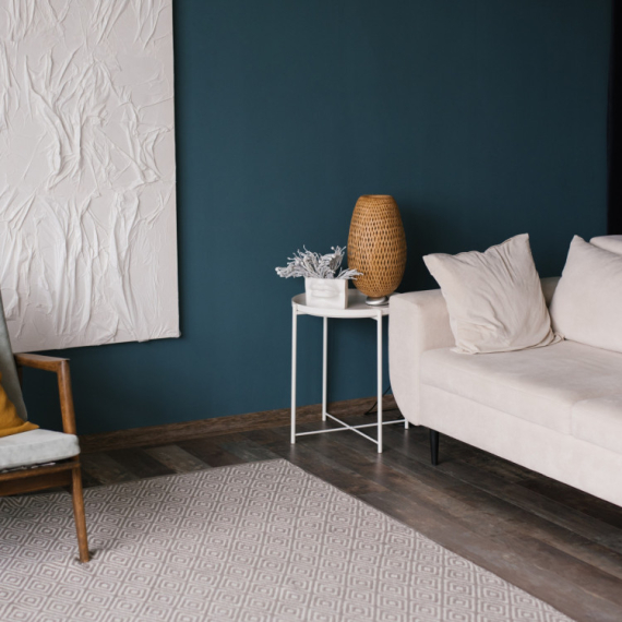 Zaboravite na plavo-belu kombinaciju! Dizajneri otkrivaju KOJA OPCIJA "podiže" svaki prostor, a glumica Dru Barimor ju je već primenila kod sebe (FOTO)