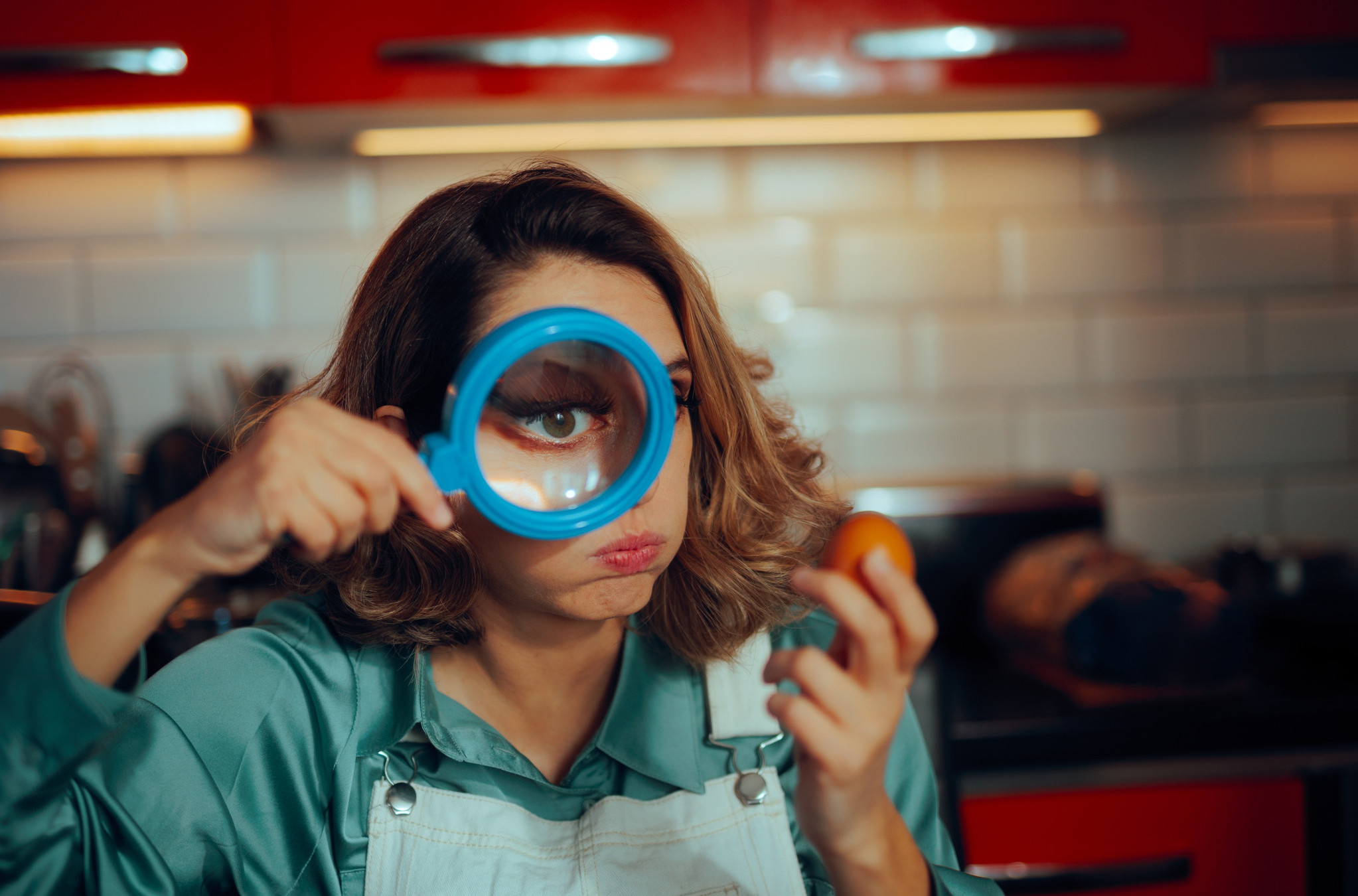 Bilo koji od ova 3 brza TESTA će vam pokazati da li su jaja POKVARENA!