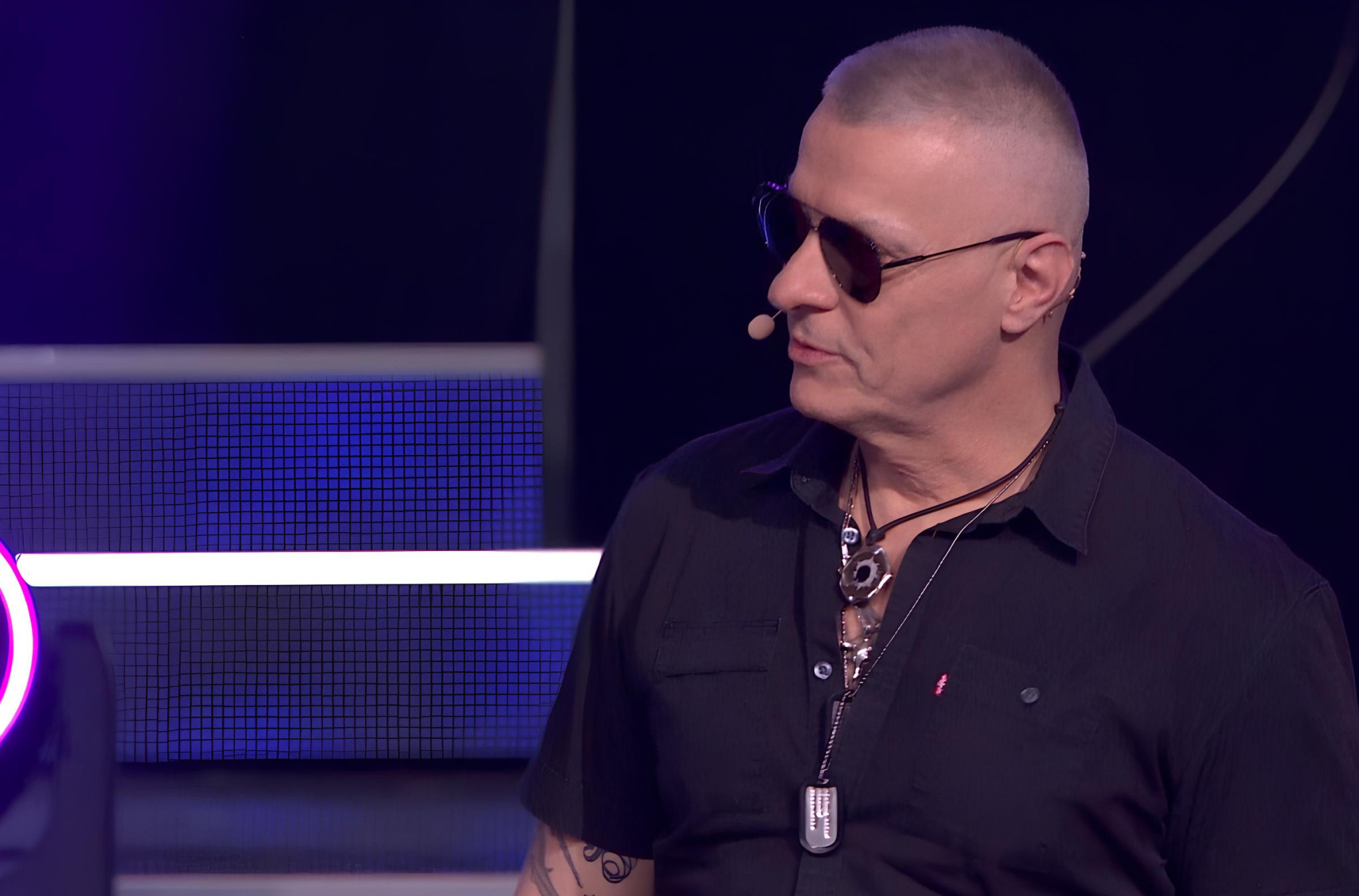 Zvezde Granda - Subota, 28. mart - "Ima neke hemije između njih dvoje": Evo koga je Đorđe David "raskrinkao" usred emisije Zvezda Granda