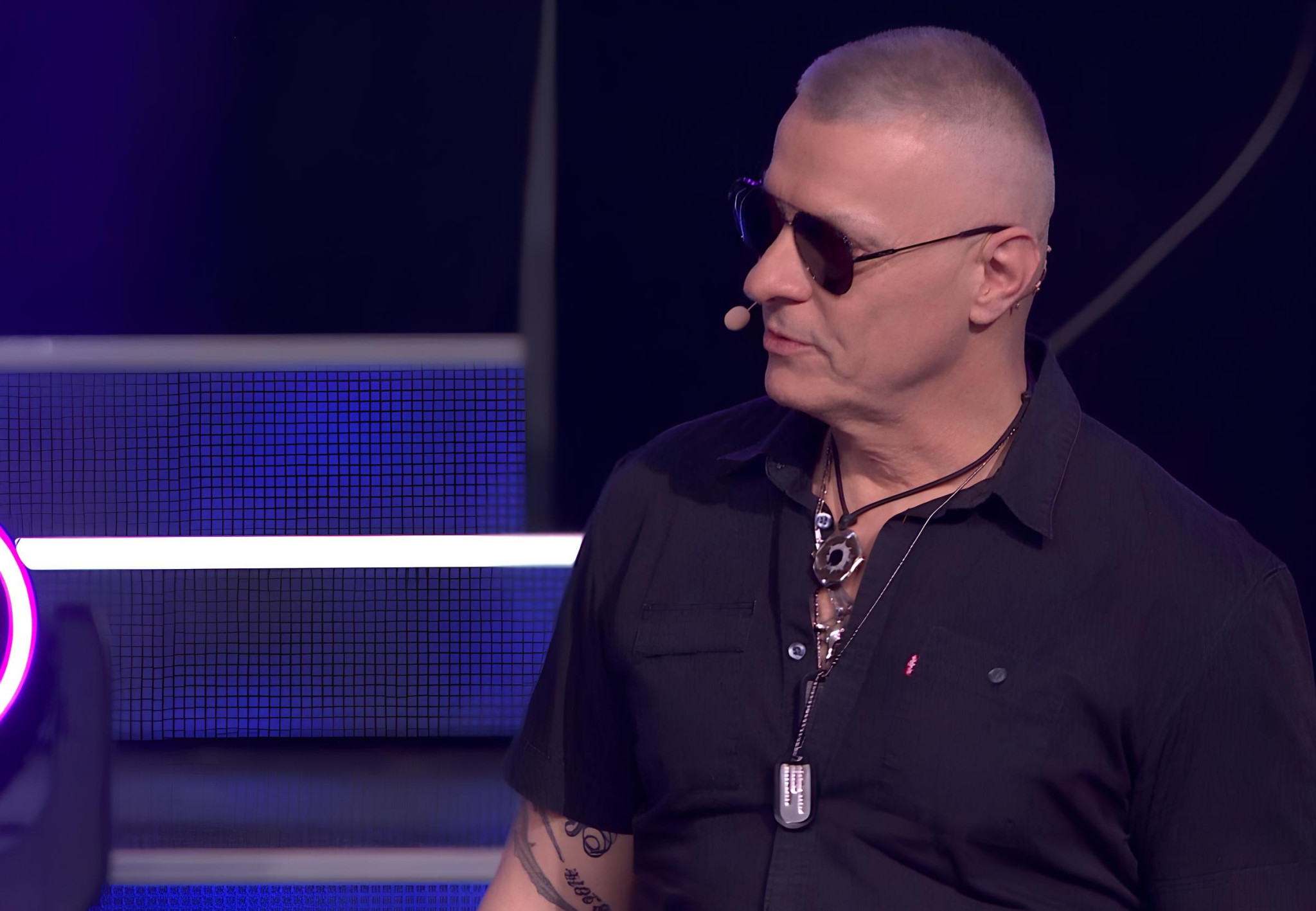 Zvezde Granda - Subota, 28. mart - "Ima neke hemije između njih dvoje": Evo koga je Đorđe David "raskrinkao" usred emisije Zvezda Granda