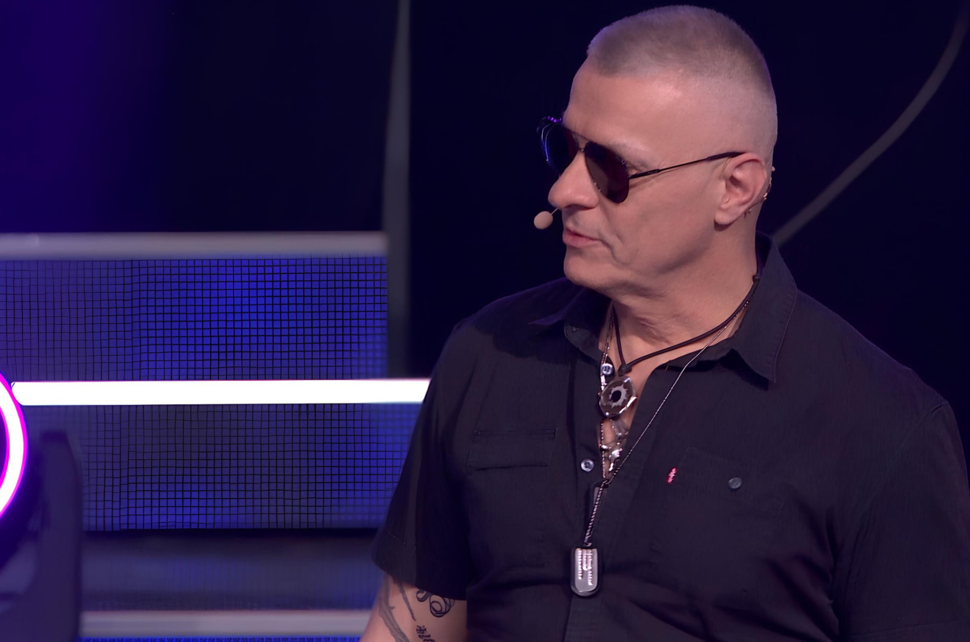 Zvezde Granda - Subota, 28. mart - "Ima neke hemije između njih dvoje": Evo koga je Đorđe David "raskrinkao" usred emisije Zvezda Granda