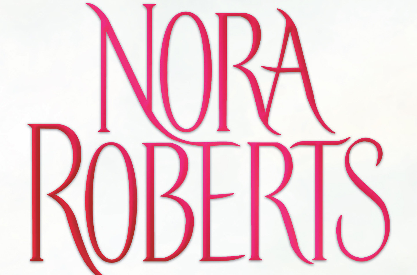 Rođena u čežnji, Nora Roberts