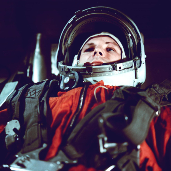 Misterija smrti Jurija Gagarina: Poginuo je sa samo 34 godine, a od tada se teorije zavere samo umnožavaju