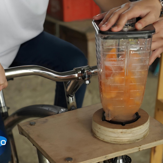 Galileo - Nedelja, 29. mart - Kako izgleda svet kada ljudi odbiju da stvari rade na uobičajen način