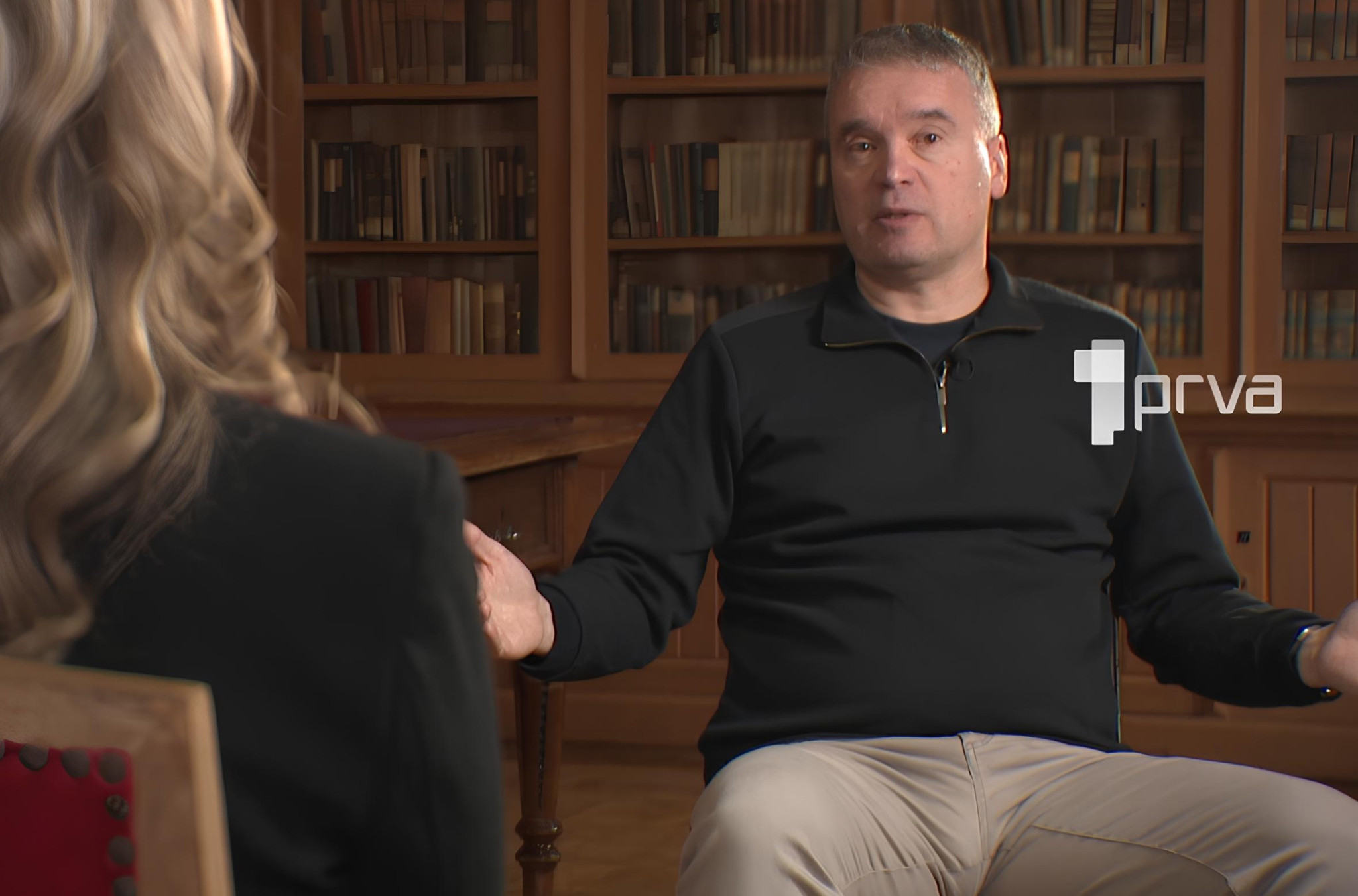 Exploziv - Nedelja, 29. mart - Srbin među carevima 2. deo