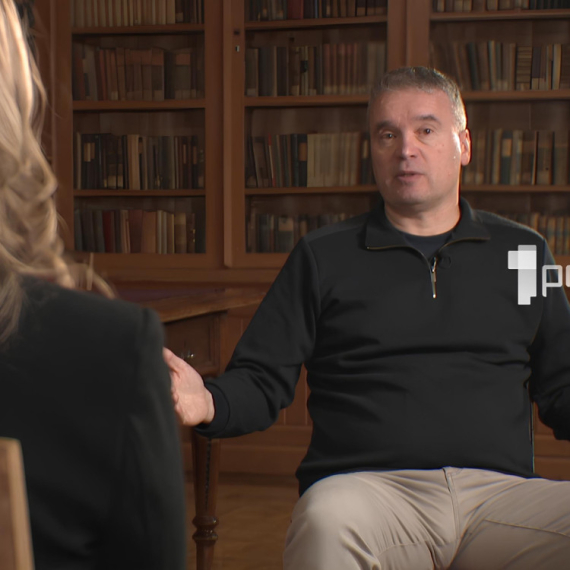 Exploziv - Nedelja, 29. mart - Srbin među carevima 2. deo