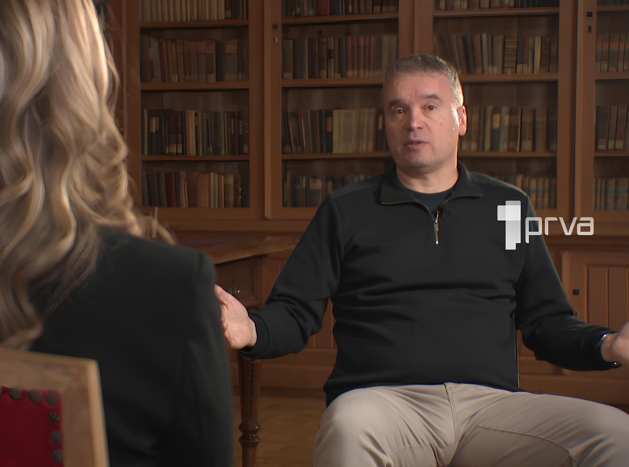 Exploziv - Nedelja, 29. mart - Srbin među carevima 2. deo