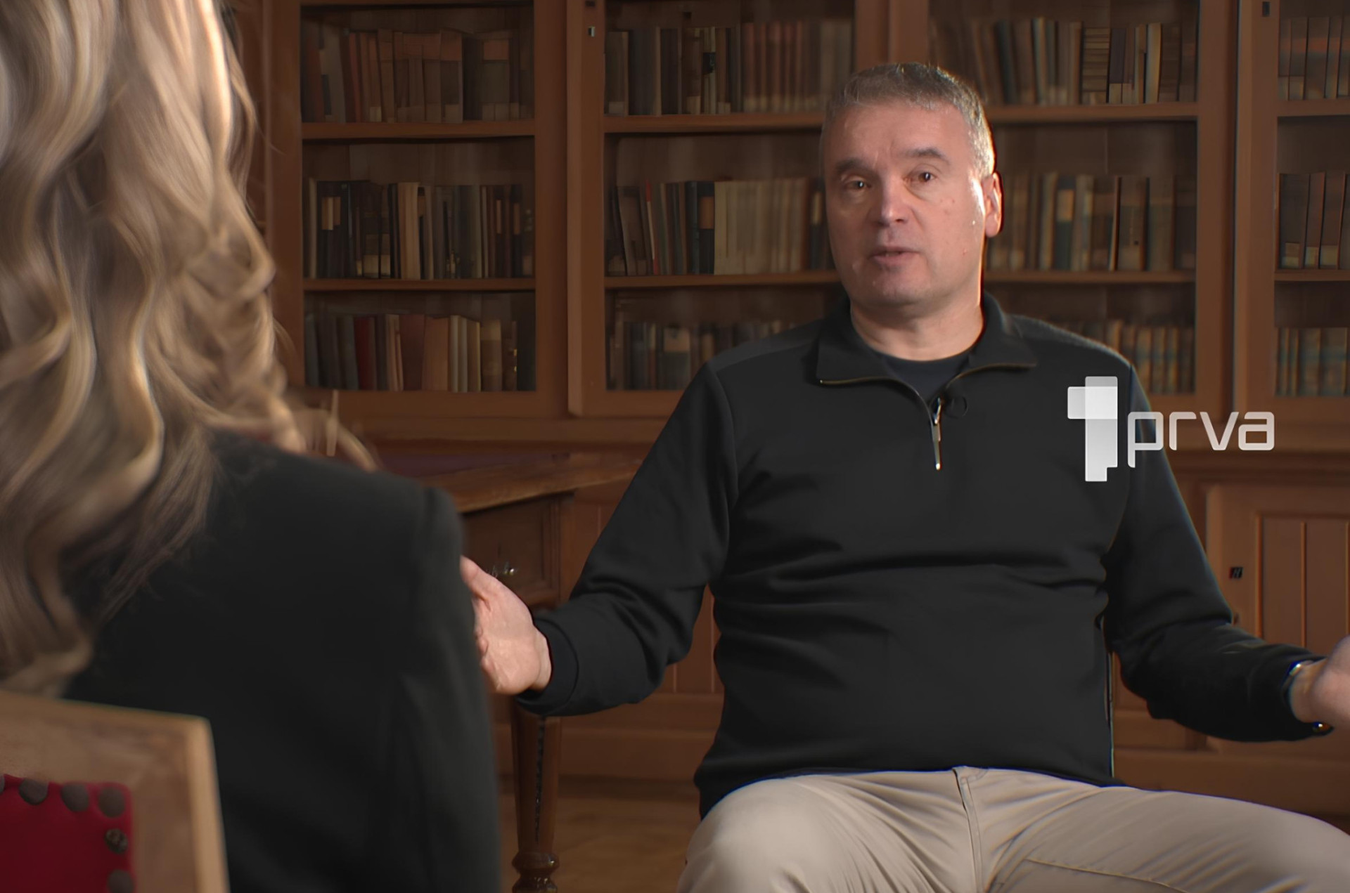 Exploziv - Nedelja, 29. mart - Srbin među carevima 2. deo