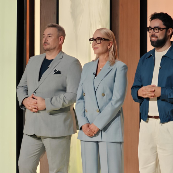 Sudije „MasterChef Srbija“ NISU OCENJIVALE takmičare: Evo ko je to učinio umesto njih