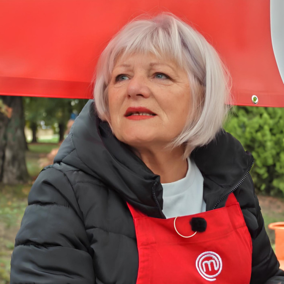 Jasmina ZAVRŠILA u suzama tokom kuvanja: „Probudila je u meni sećanje na mog SUPRUGA“