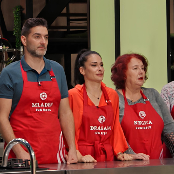 „Naš vođa je hteo da nas OSTAVI kao loš kapetan brod koji tone“