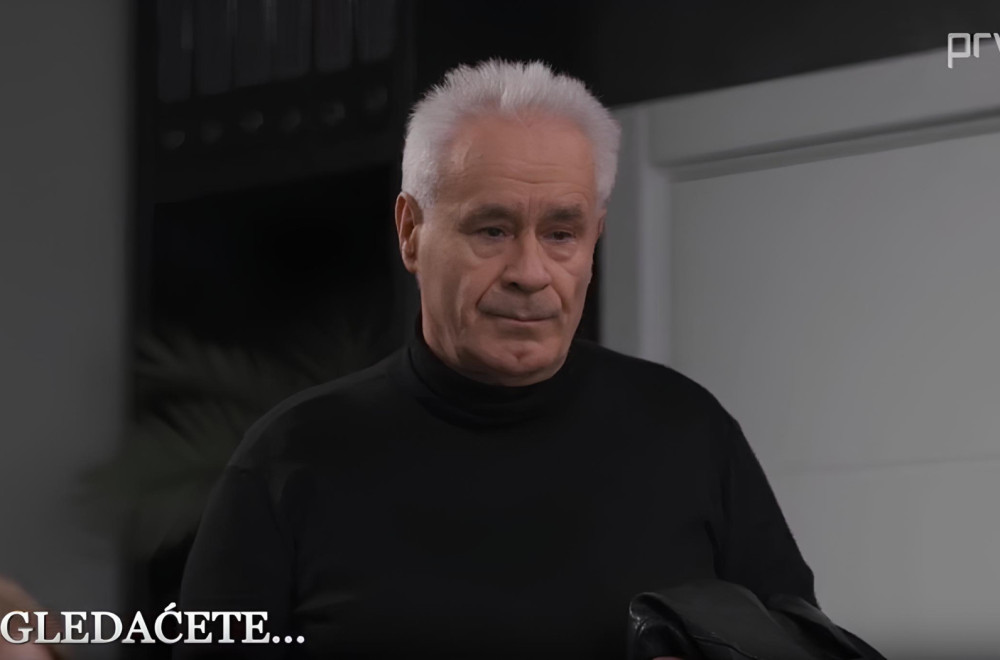 Igra sudbine: Ljubav nakon greha - Subota, 28. mart - "Imamo veliki problem"