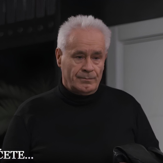 Igra sudbine: Ljubav nakon greha - Subota, 28. mart - "Imamo veliki problem"