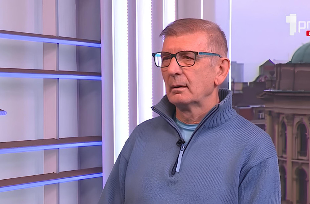 Stiže li u Srbiju snažno nevreme iz regiona? Evo šta kaže meteorolog Nedeljko Todorović