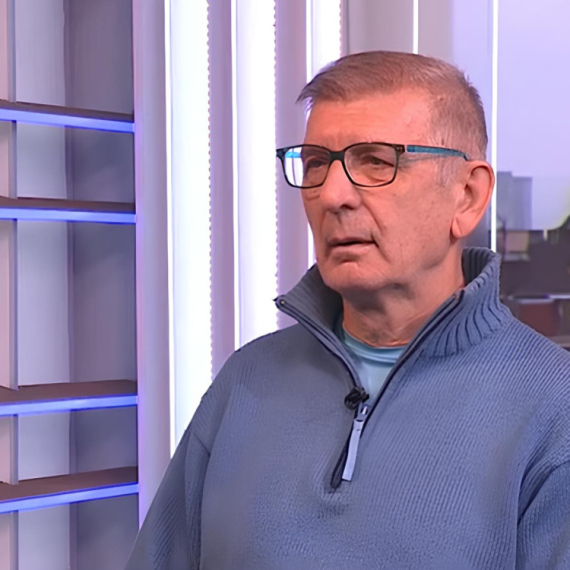 Stiže li u Srbiju snažno nevreme iz regiona? Evo šta kaže meteorolog Nedeljko Todorović