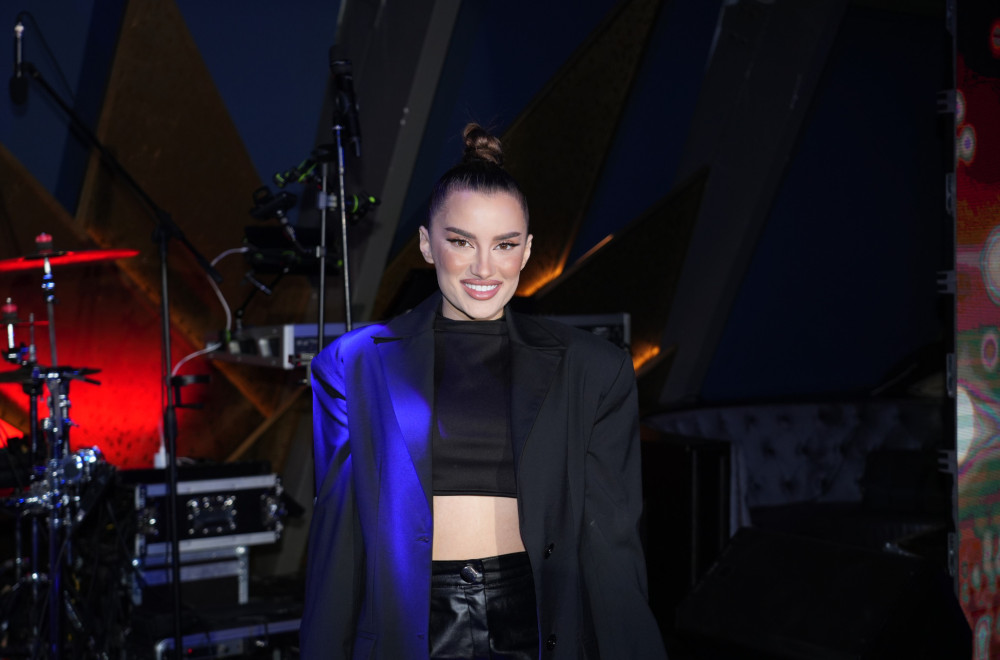 Evo koji FAKULTET je studirala Barbara Bobak pre nego što je OZBILJNO počela da se bavi pevanjem