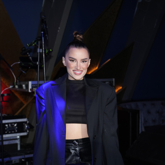 Evo koji FAKULTET je studirala Barbara Bobak pre nego što je OZBILJNO počela da se bavi pevanjem