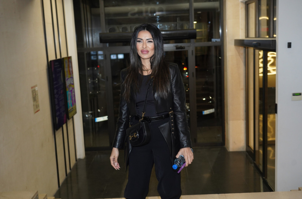 Veliki hit Tanje Savić pisan za Cecu, a odbila ga i Ana Nikolić