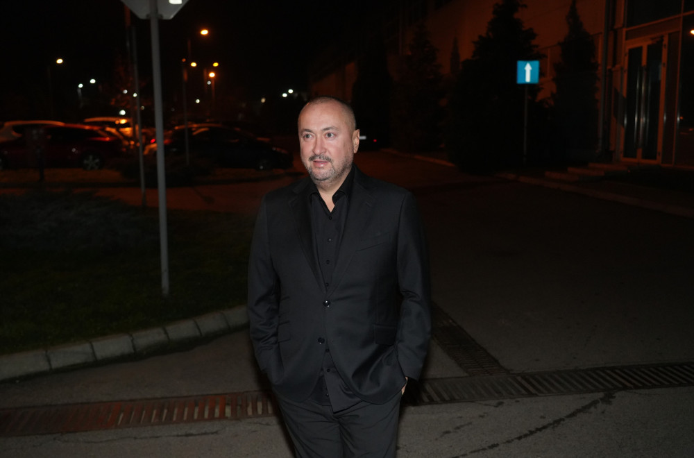 Evo koliko je visok Radiša Trajković Đani, iznenadićete se