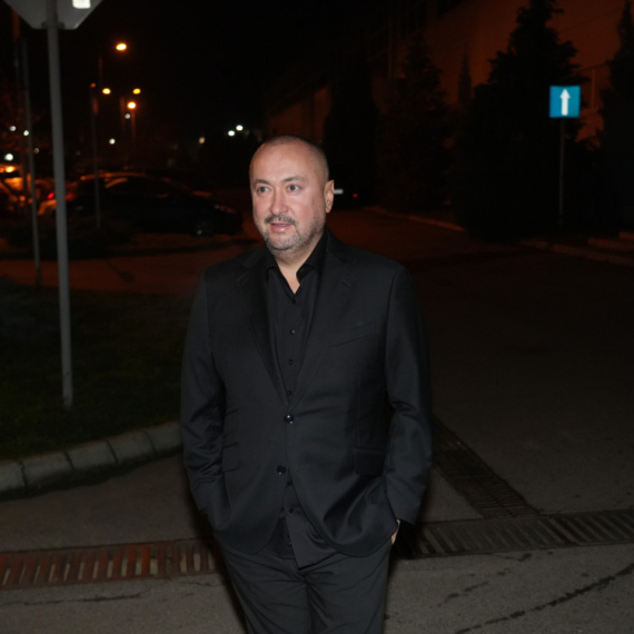 Evo koliko je visok Radiša Trajković Đani, iznenadićete se