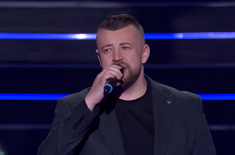 Haos u "Zvezdama Granda": Žiri osuo paljubu po jednom od favorita (VIDEO)