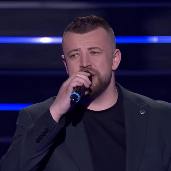 Haos u "Zvezdama Granda": Žiri osuo paljubu po jednom od favorita (VIDEO)