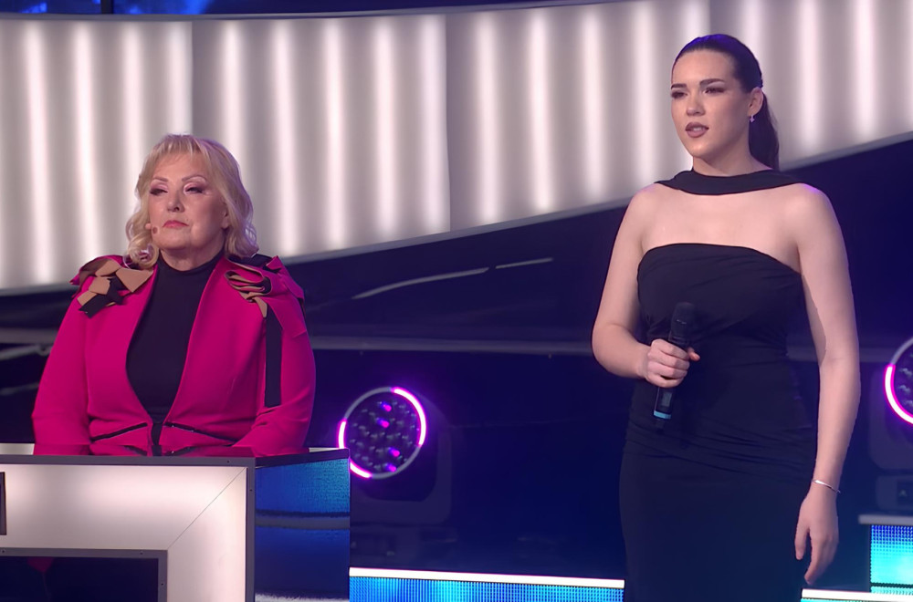 Ona je verovatno najmlađi DOKTOR NAUKA u Srbiji: Žiri ‘zaratio’ nakon nastupa ove devojke (VIDEO)