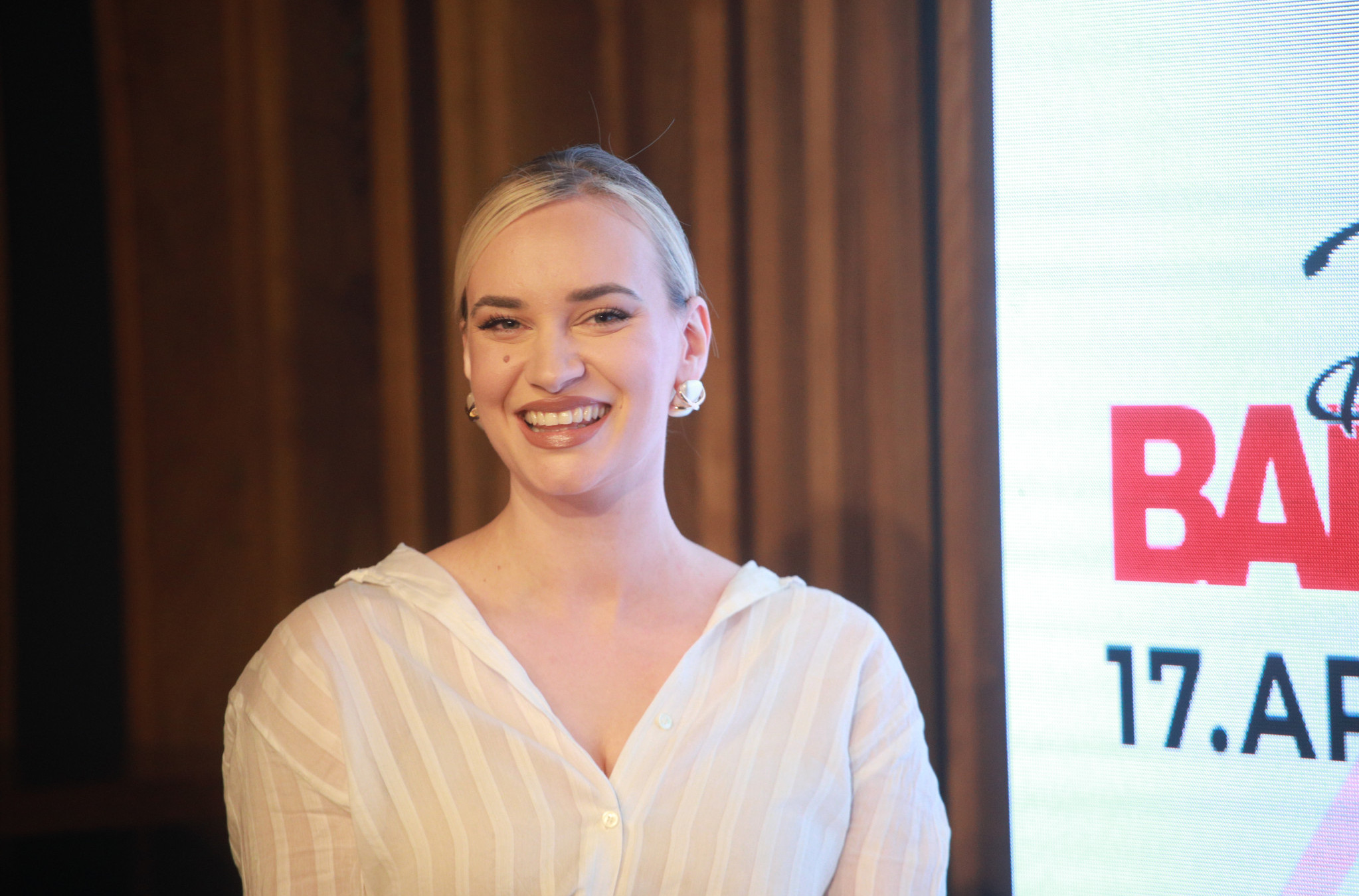 Bila je pobednica šoua "Zvezde Granda", a mnogi ne znaju KOLIKO je Šejla Zonić OBRAZOVANA - evo na kom fakultetu je MAGISTRIRALA