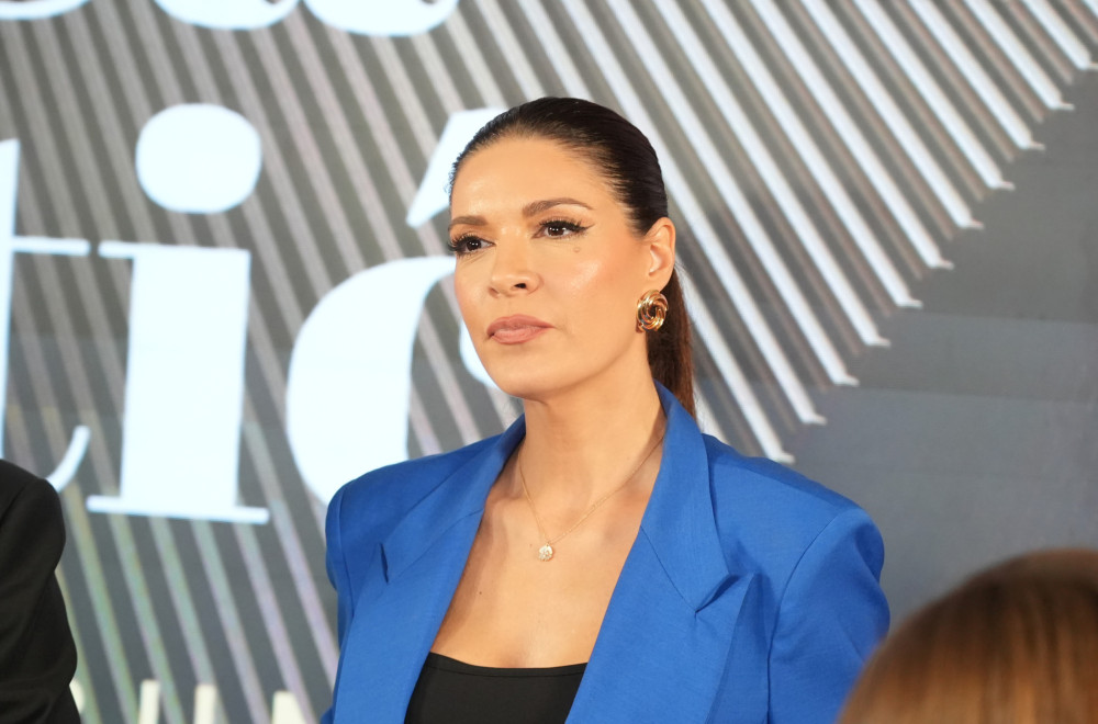 „Voleo je da opsuje, ali s merom“, Sanja Kužet priznala: „Kad priča, ne čuje se ni muva“